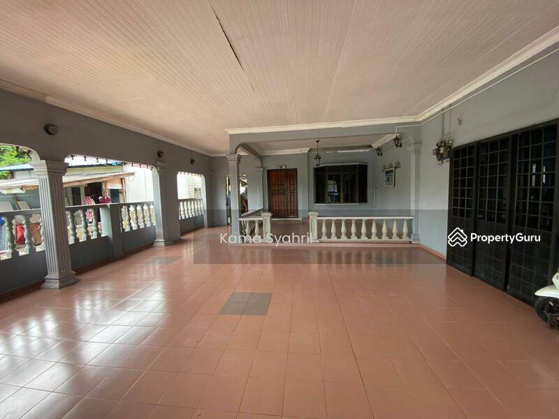 Untuk Dijual - Vila Seni, Plentong @ Johor Bahru