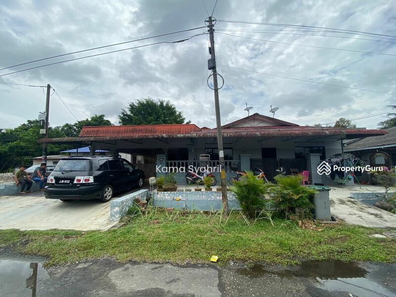 Untuk Dijual - Vila Seni, Plentong @ Johor Bahru