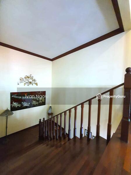 Semi-Detached House for Sale in Petaling Jaya (Selangor) - Ivan Ngow - PropertyGuru.com.my