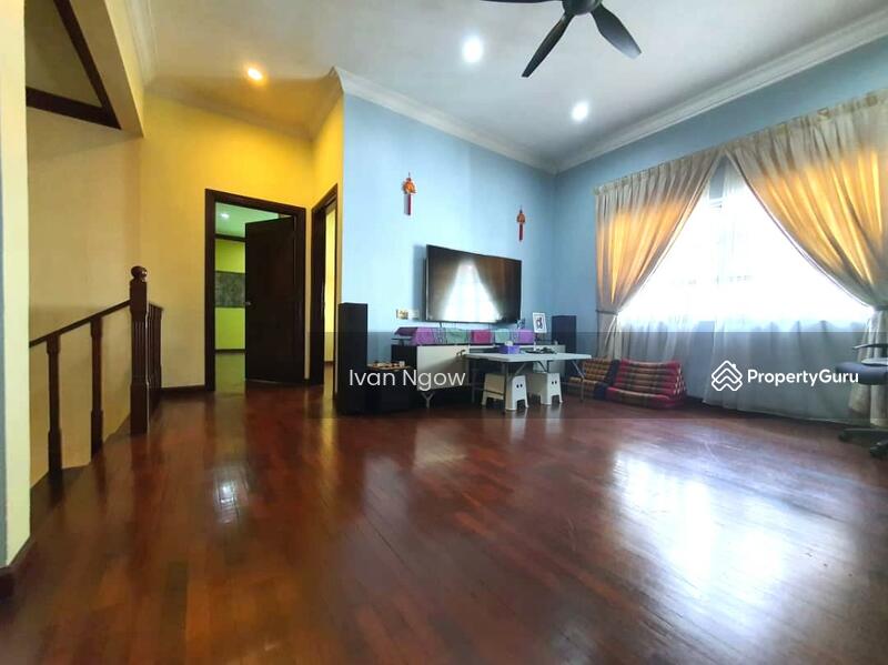 Semi-Detached House for Sale in Petaling Jaya (Selangor) - Ivan Ngow - PropertyGuru.com.my