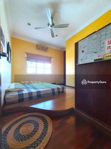 Semi-Detached House for Sale in Petaling Jaya (Selangor) - Ivan Ngow - PropertyGuru.com.my