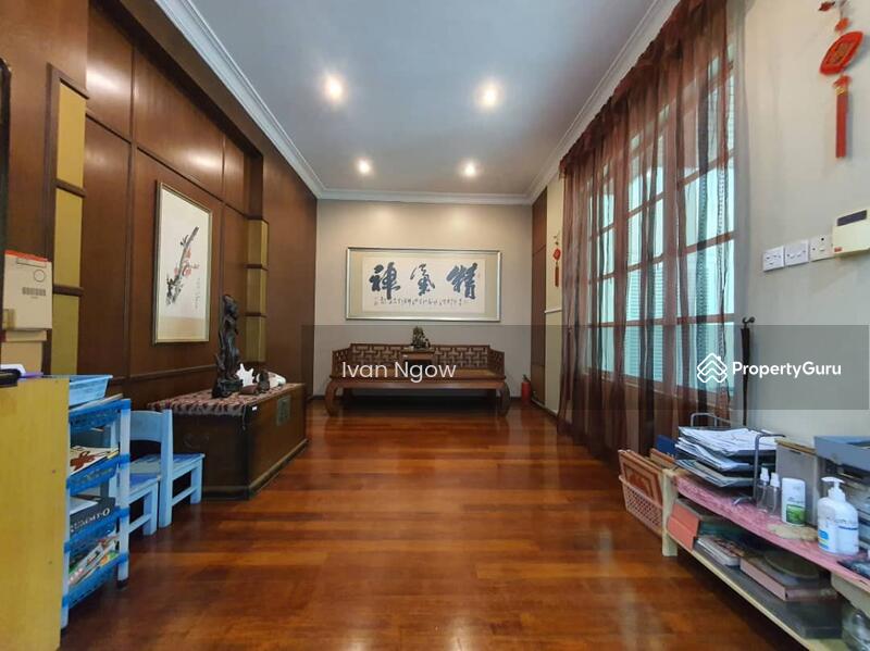 Semi-Detached House for Sale in Petaling Jaya (Selangor) - Ivan Ngow - PropertyGuru.com.my