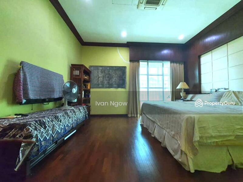 Semi-Detached House for Sale in Petaling Jaya (Selangor) - Ivan Ngow - PropertyGuru.com.my