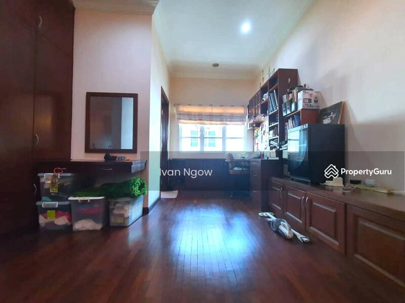 Semi-Detached House for Sale in Petaling Jaya (Selangor) - Ivan Ngow - PropertyGuru.com.my