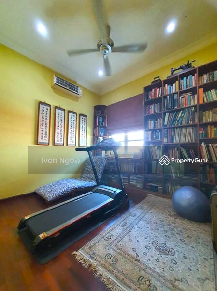 Semi-Detached House for Sale in Petaling Jaya (Selangor) - Ivan Ngow - PropertyGuru.com.my
