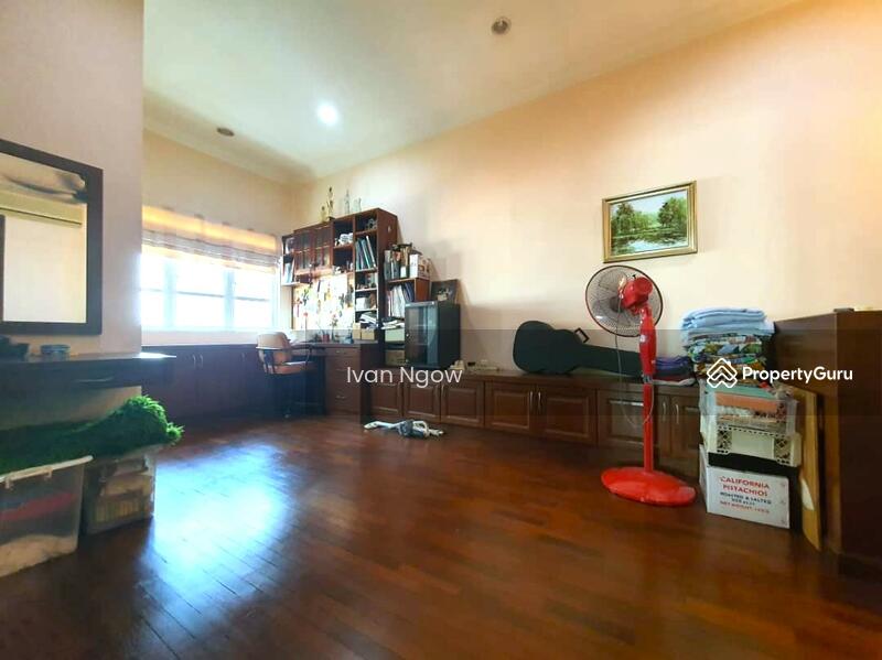 Semi-Detached House for Sale in Petaling Jaya (Selangor) - Ivan Ngow - PropertyGuru.com.my