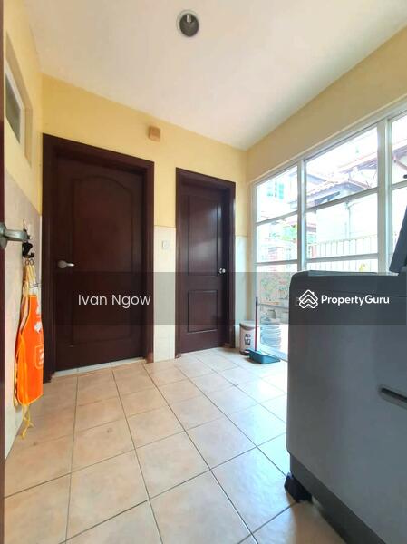 Semi-Detached House for Sale in Petaling Jaya (Selangor) - Ivan Ngow - PropertyGuru.com.my