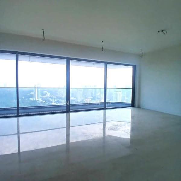 Kediaman Servis untuk Disewa di The Sentral Residences - Nisha . - View - PropertyGuru.com.my