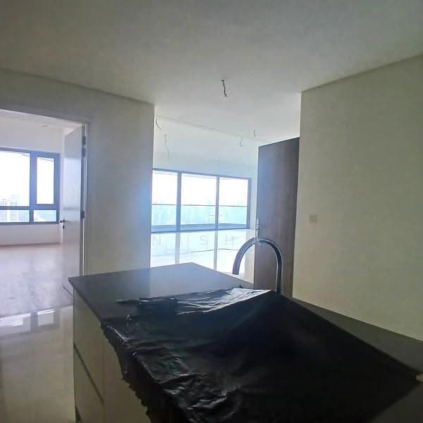 Kediaman Servis untuk Disewa di The Sentral Residences - Nisha . - Interior - PropertyGuru.com.my