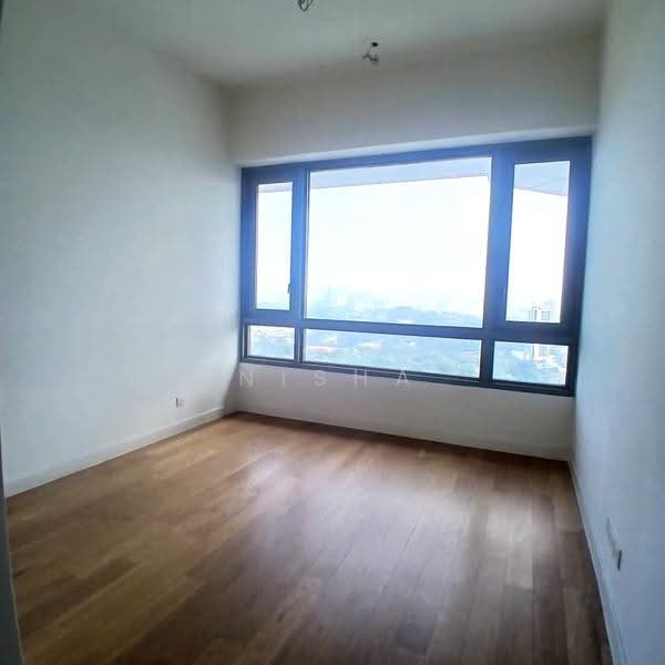 Kediaman Servis untuk Disewa di The Sentral Residences - Nisha . - Interior - PropertyGuru.com.my