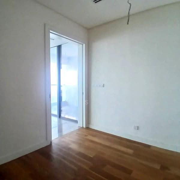 Kediaman Servis untuk Disewa di The Sentral Residences - Nisha . - Interior - PropertyGuru.com.my