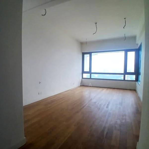 Kediaman Servis untuk Disewa di The Sentral Residences - Nisha . - Interior - PropertyGuru.com.my