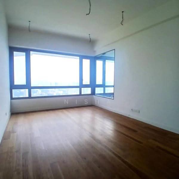 Kediaman Servis untuk Disewa di The Sentral Residences - Nisha . - View - PropertyGuru.com.my