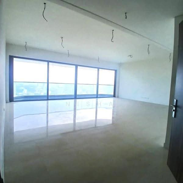 Kediaman Servis untuk Disewa di The Sentral Residences - Nisha . - Interior - PropertyGuru.com.my