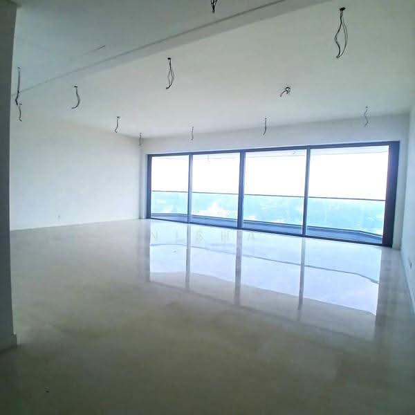 Kediaman Servis untuk Disewa di The Sentral Residences - Nisha . - Interior - PropertyGuru.com.my