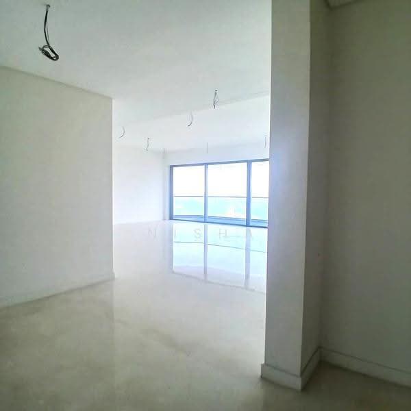 Kediaman Servis untuk Disewa di The Sentral Residences - Nisha . - Interior - PropertyGuru.com.my