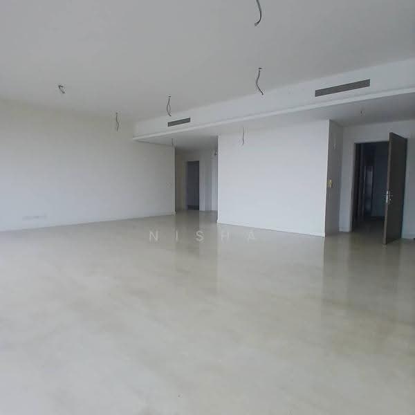 Kediaman Servis untuk Disewa di The Sentral Residences - Nisha . - Interior - PropertyGuru.com.my