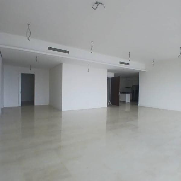 Kediaman Servis untuk Disewa di The Sentral Residences - Nisha . - Interior - PropertyGuru.com.my