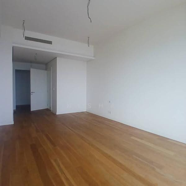 Kediaman Servis untuk Disewa di The Sentral Residences - Nisha . - Interior - PropertyGuru.com.my