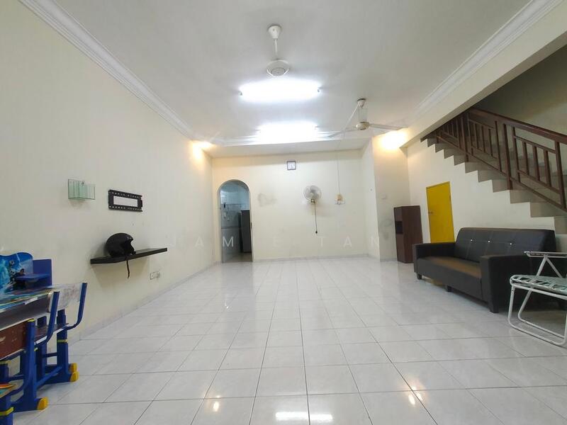 For Sale - Setia Indah Setias Indahs