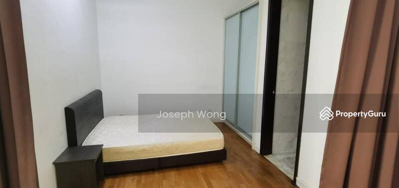 Kediaman Servis untuk Disewa di The Elements - Joseph Wong - PropertyGuru.com.my