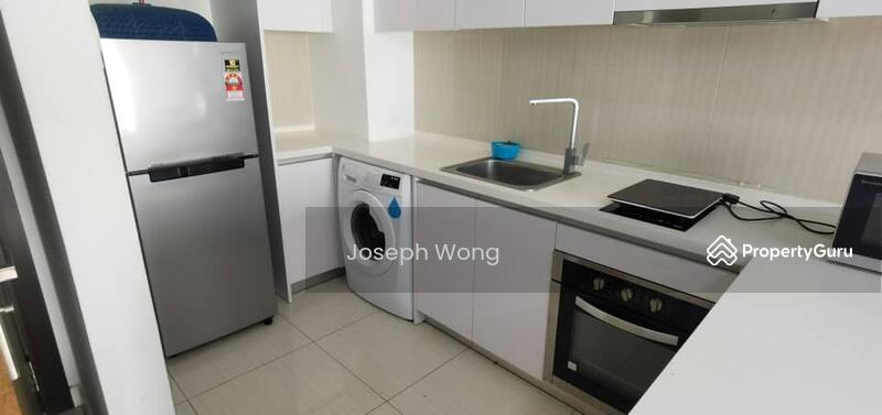 Kediaman Servis untuk Disewa di The Elements - Joseph Wong - PropertyGuru.com.my