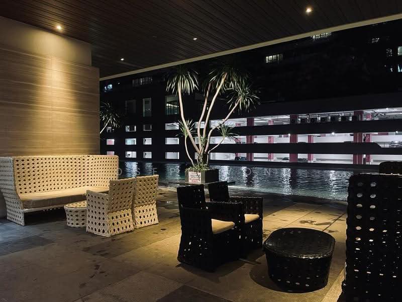 Kediaman Servis untuk Disewa di The Elements - Joseph Wong - Exterior - PropertyGuru.com.my