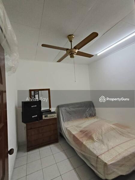 Untuk Disewa - Taman Molek Tamans Moleks