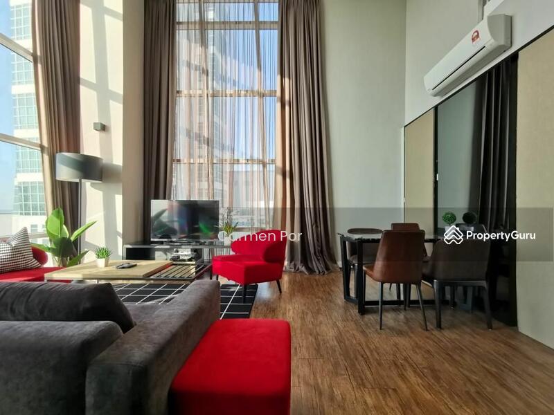 Servis Apartment untuk Disewa di Maritime Suite - Carmen Por - PropertyGuru.com.my