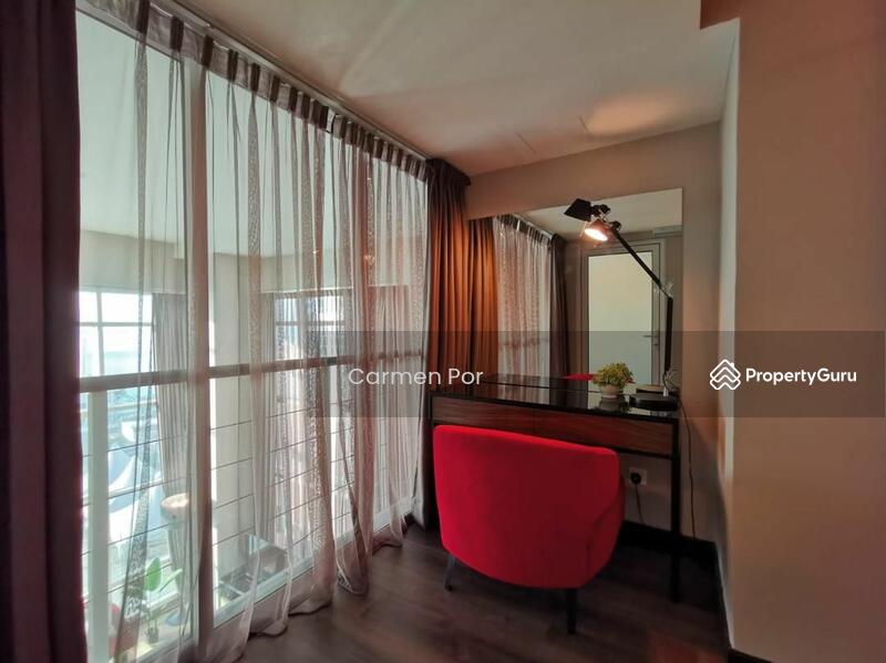 Servis Apartment untuk Disewa di Maritime Suite - Carmen Por - PropertyGuru.com.my