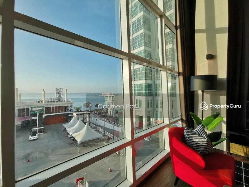 Servis Apartment untuk Disewa di Maritime Suite - Carmen Por - PropertyGuru.com.my