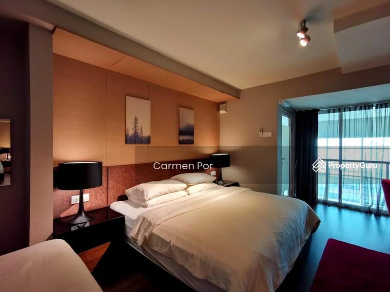 Servis Apartment untuk Disewa di Maritime Suite - Carmen Por - PropertyGuru.com.my
