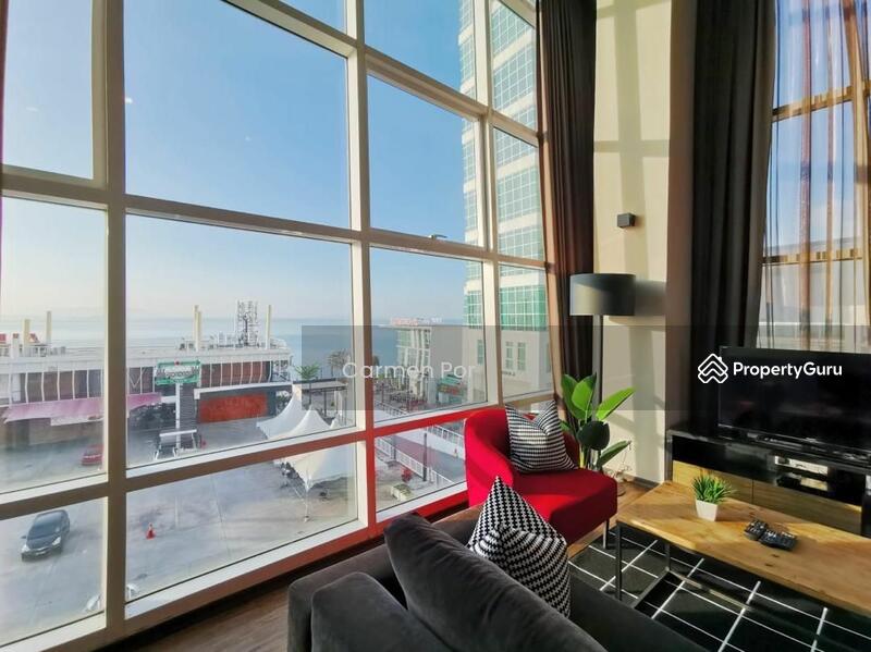 Servis Apartment untuk Disewa di Maritime Suite - Carmen Por - PropertyGuru.com.my