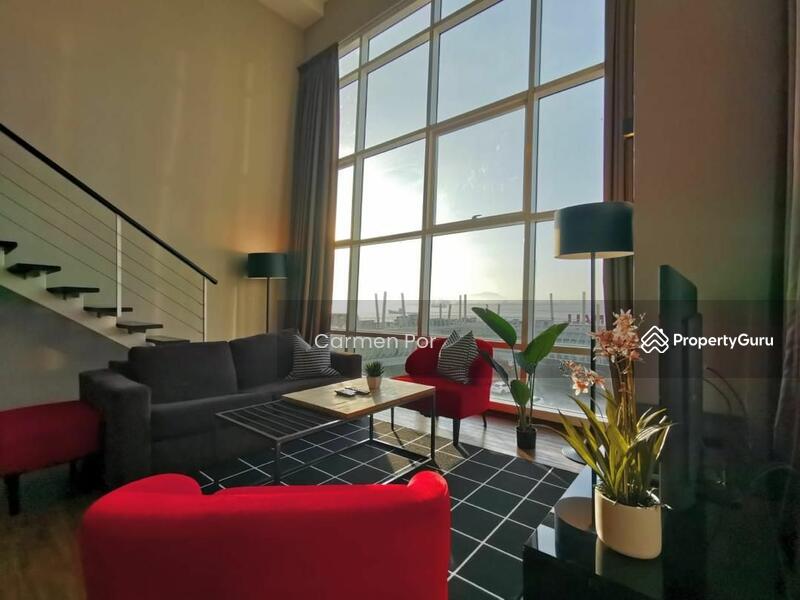 Servis Apartment untuk Disewa di Maritime Suite - Carmen Por - PropertyGuru.com.my