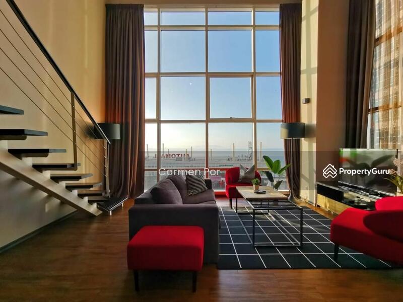 Servis Apartment untuk Disewa di Maritime Suite - Carmen Por - PropertyGuru.com.my