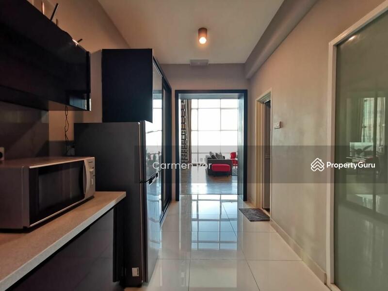Servis Apartment untuk Disewa di Maritime Suite - Carmen Por - PropertyGuru.com.my