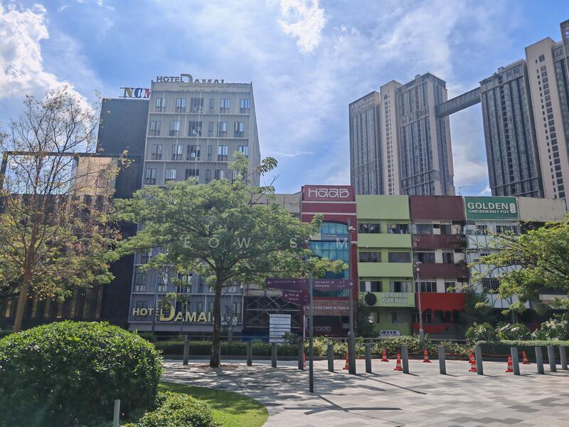 For Rent - Jalan Barat