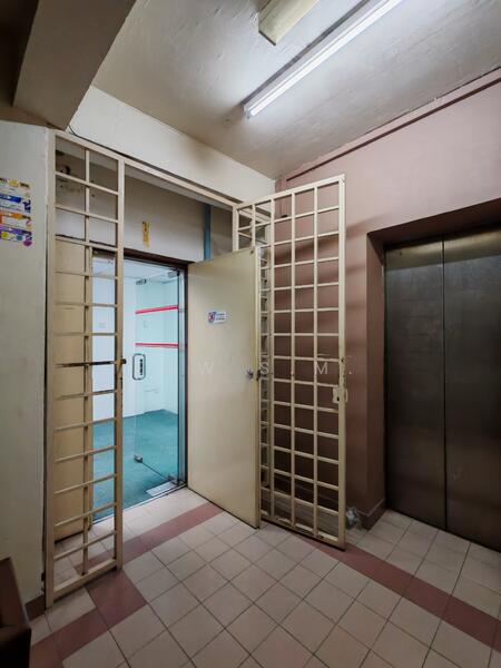 For Rent - Jalan Barat