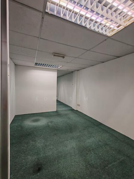 For Rent - Jalan Barat