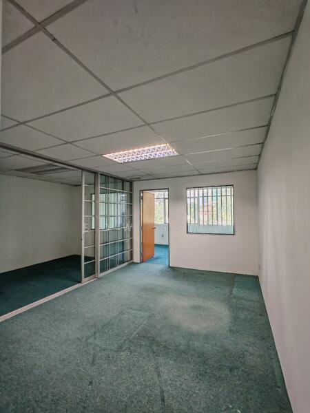 For Rent - Jalan Barat