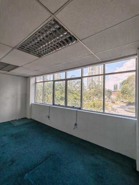 For Rent - Jalan Barat