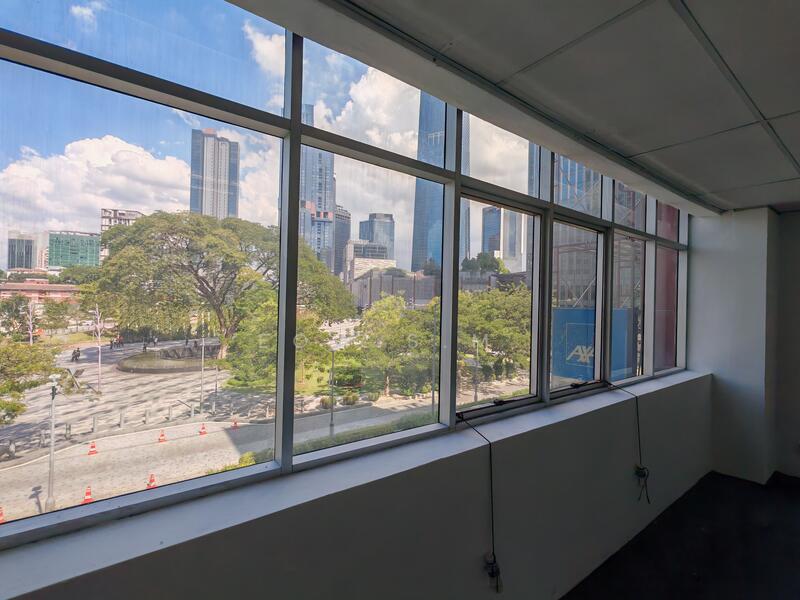 For Rent - Jalan Barat