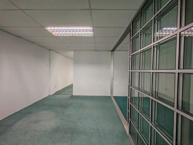 For Rent - Jalan Barat