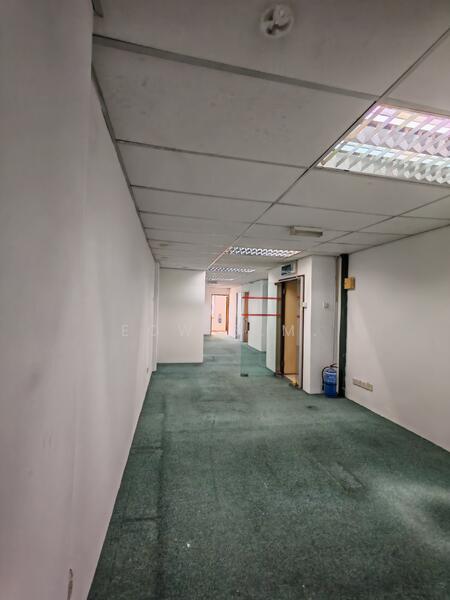 For Rent - Jalan Barat