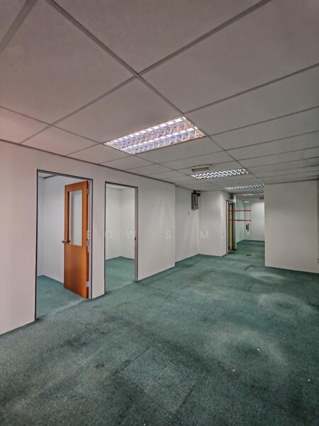 For Rent - Jalan Barat