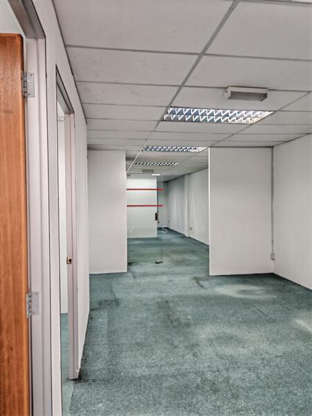 For Rent - Jalan Barat