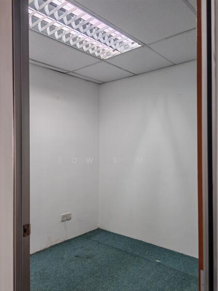 For Rent - Jalan Barat