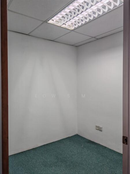 For Rent - Jalan Barat