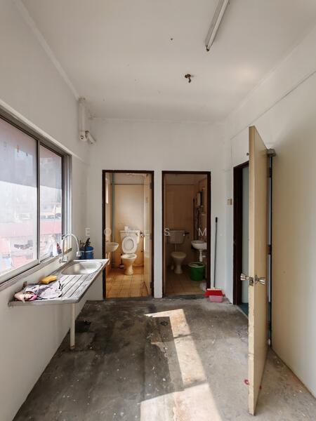 For Rent - Jalan Barat