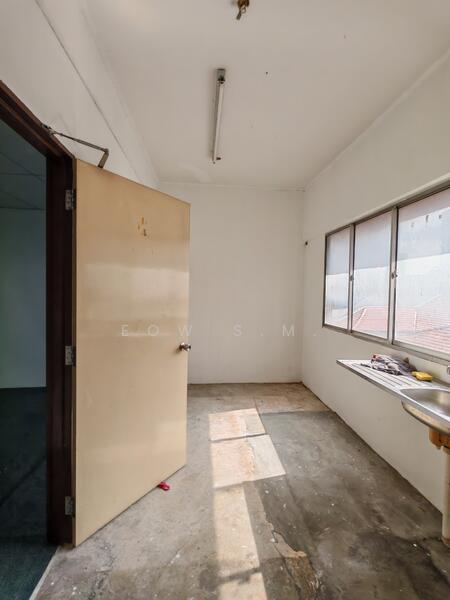 For Rent - Jalan Barat